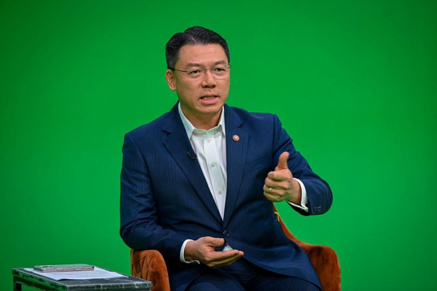 昌明信贷担保120%　首购族买房免印花税　倪可敏：2026财案赋权青年买房