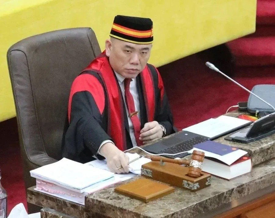 雪州议会下月14日如期举行　刘永山：会议时间将延长