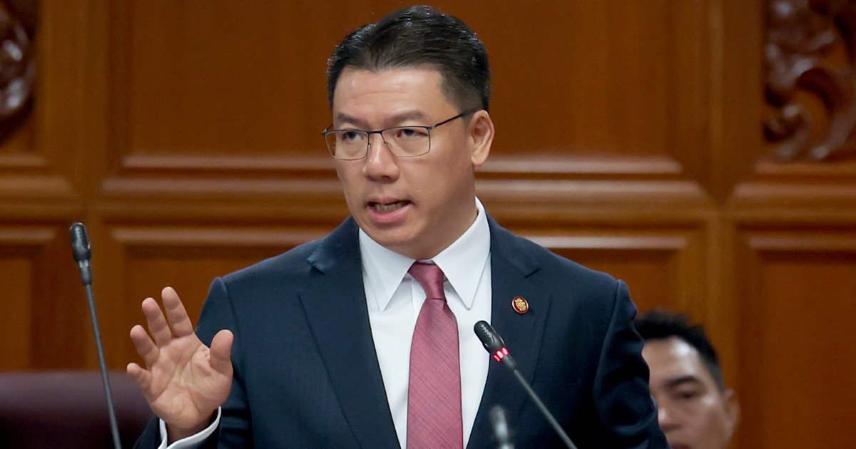 Bacaan kedua RUU PSB dijangka dibentang 6 Oktober - Nga Kor Ming