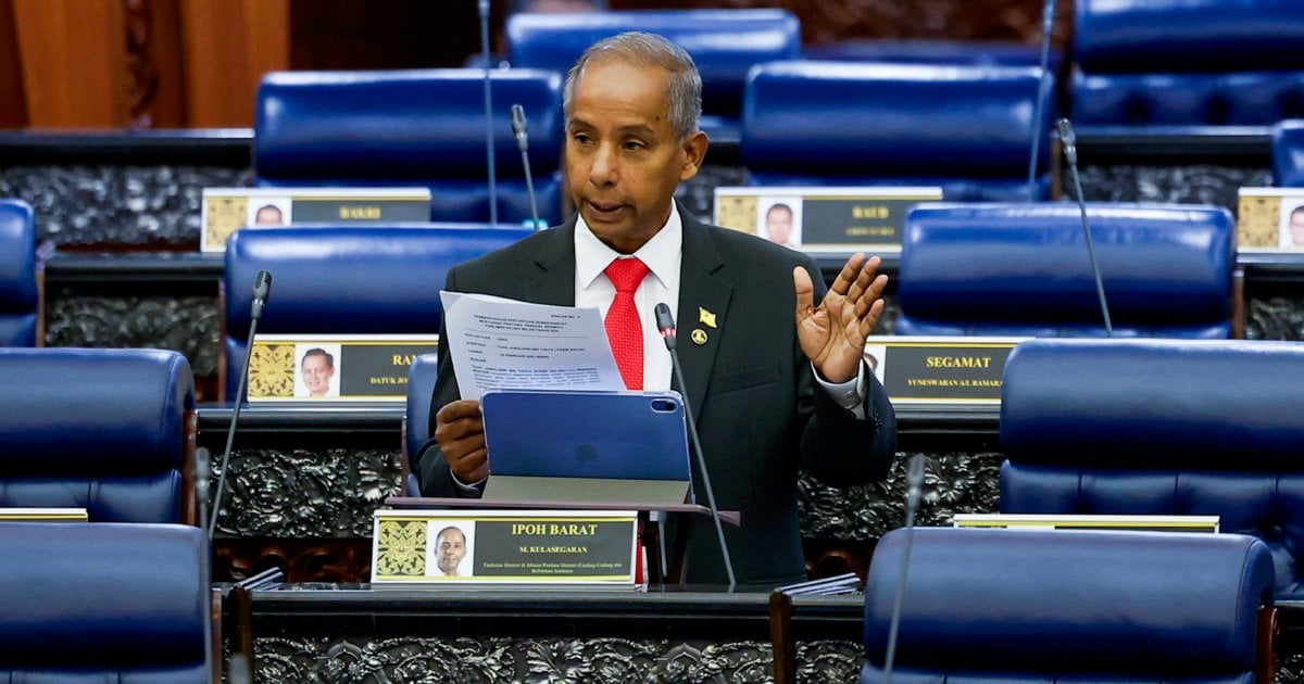 187,652 Malaysians cleared of bankruptcy since 2023