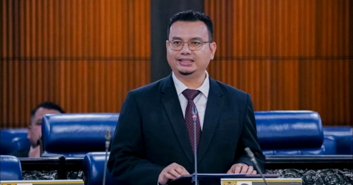 Bangunkan sistem keselamatan, komunikasi kawasan gunung, hutan- MP Mersing