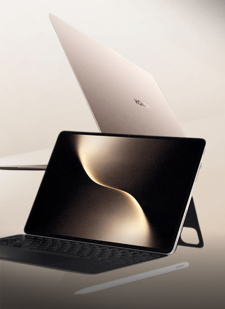 new and trending in tech