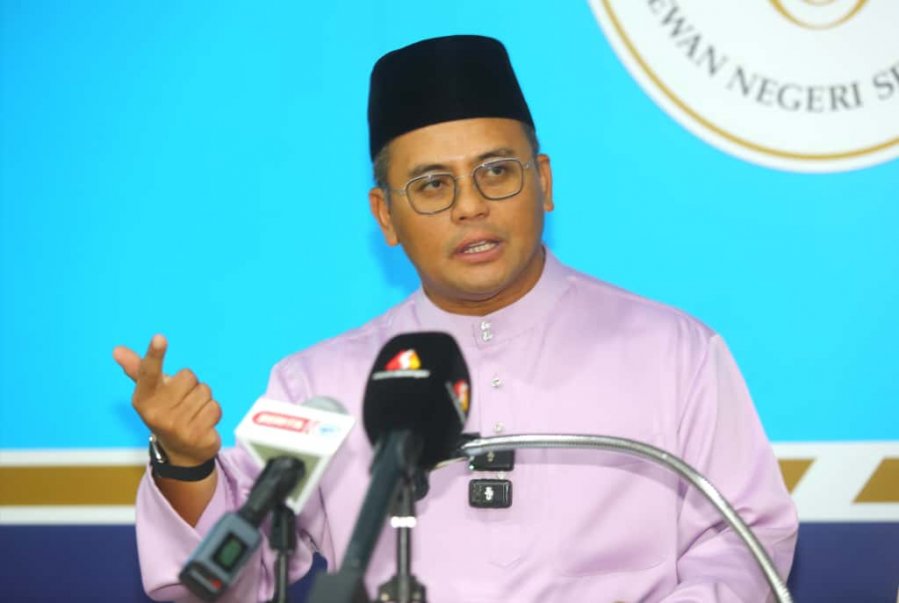 【2026雪预算案】SEHAT拨款翻倍至150万　关注学府年轻世代心灵健康