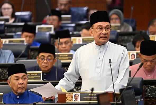 Belanjawan 2026: Kerajaan terus utamakan pelaburan strategik bernilai tinggi