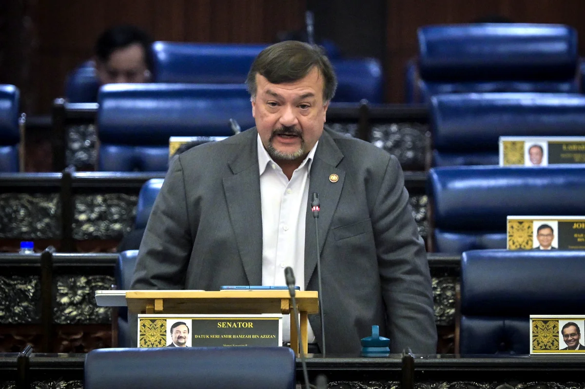 RM20 bilion peruntukan DE asas untuk enam negeri kurang membangun