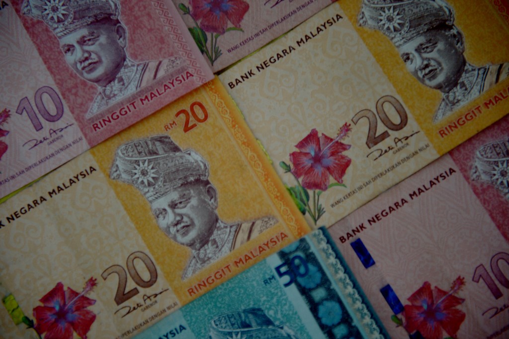 Ringgit opens almost flat ahead of Budget 2026 tabling