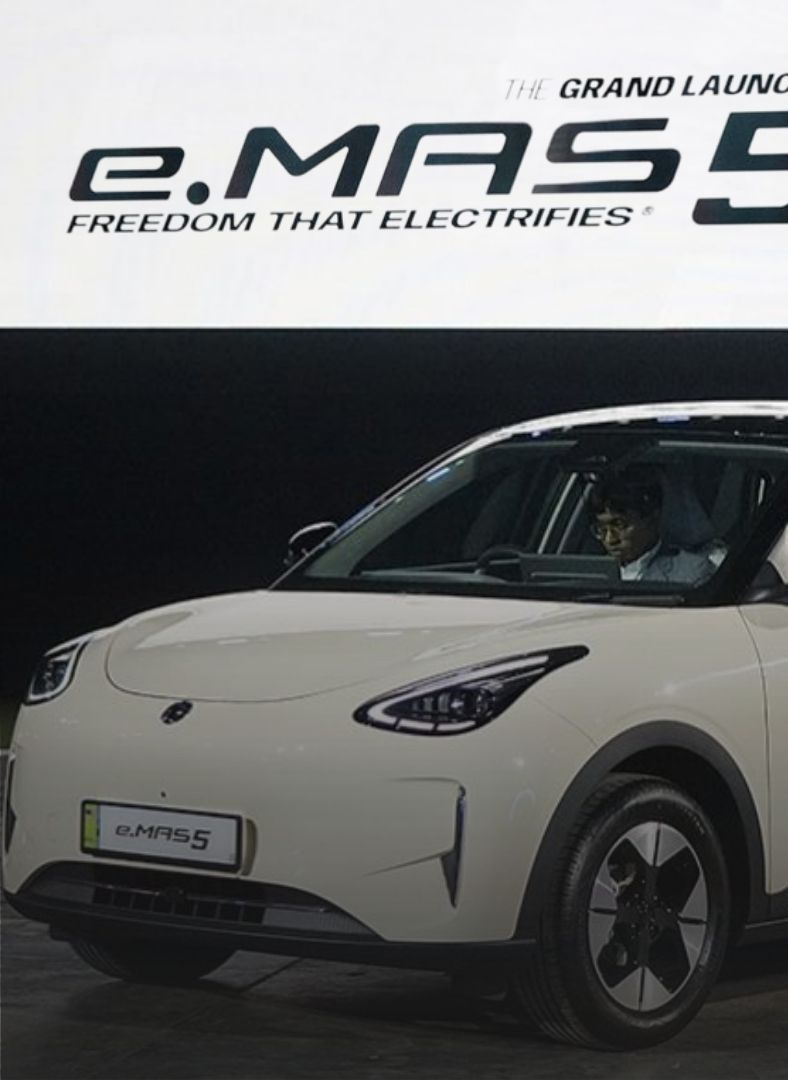 baru dan hangat dalam automotif dan kenderaan