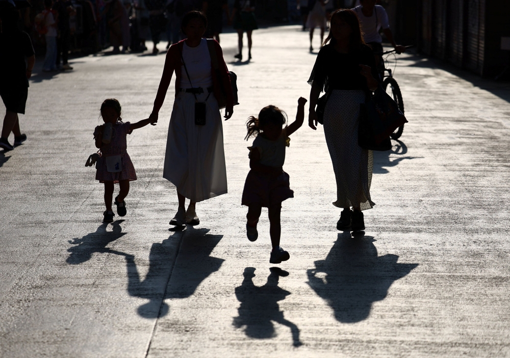 Budget 2026 must work for single mothers and their children — Dara Waheda Mohd Rufin