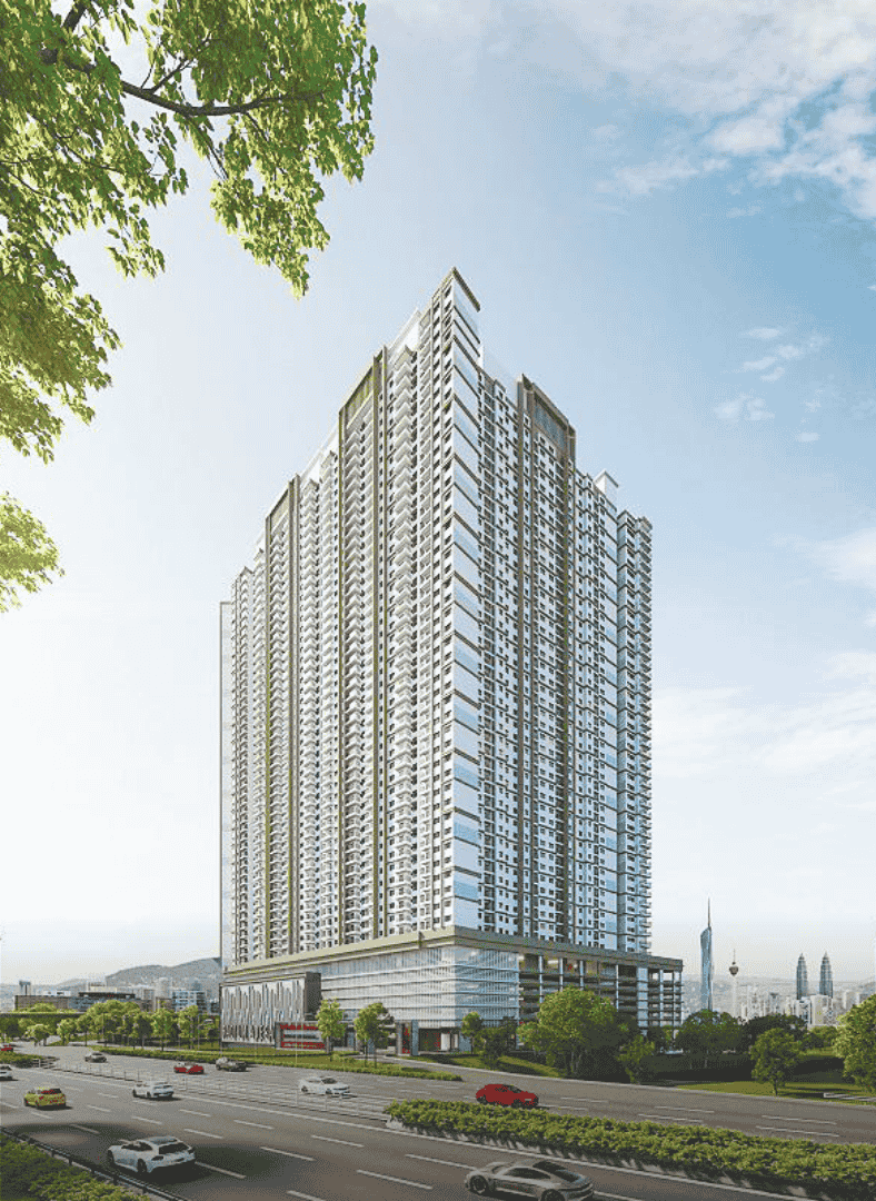 new and trending in property