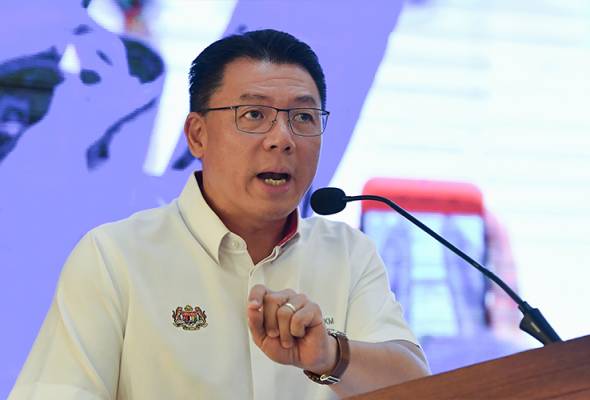 Bacaan kedua RUU PSB dijangka dibentang 6 Okt ini - Nga