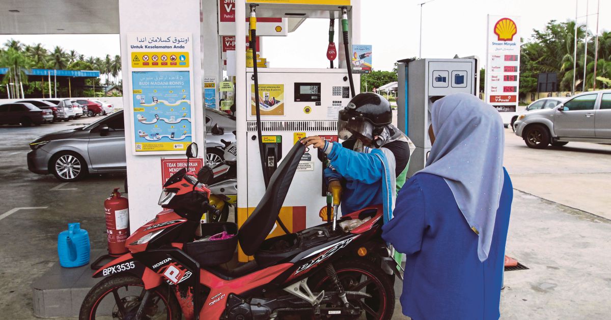 Belanjawan 2026 kerangka mendepani ribut ekonomi, tarif AS