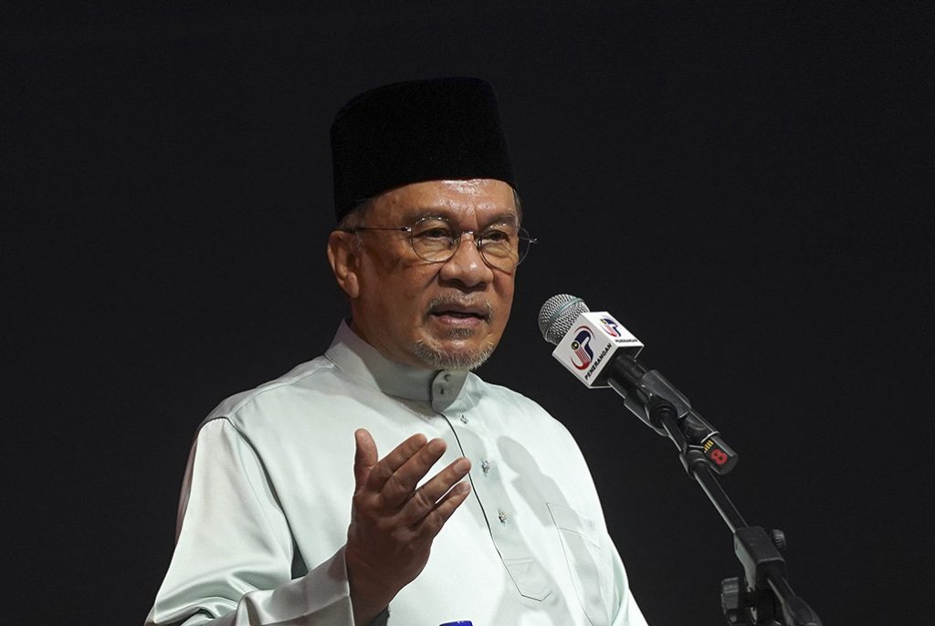 PM Anwar to table Budget 2026 in Dewan Rakyat this afternoon