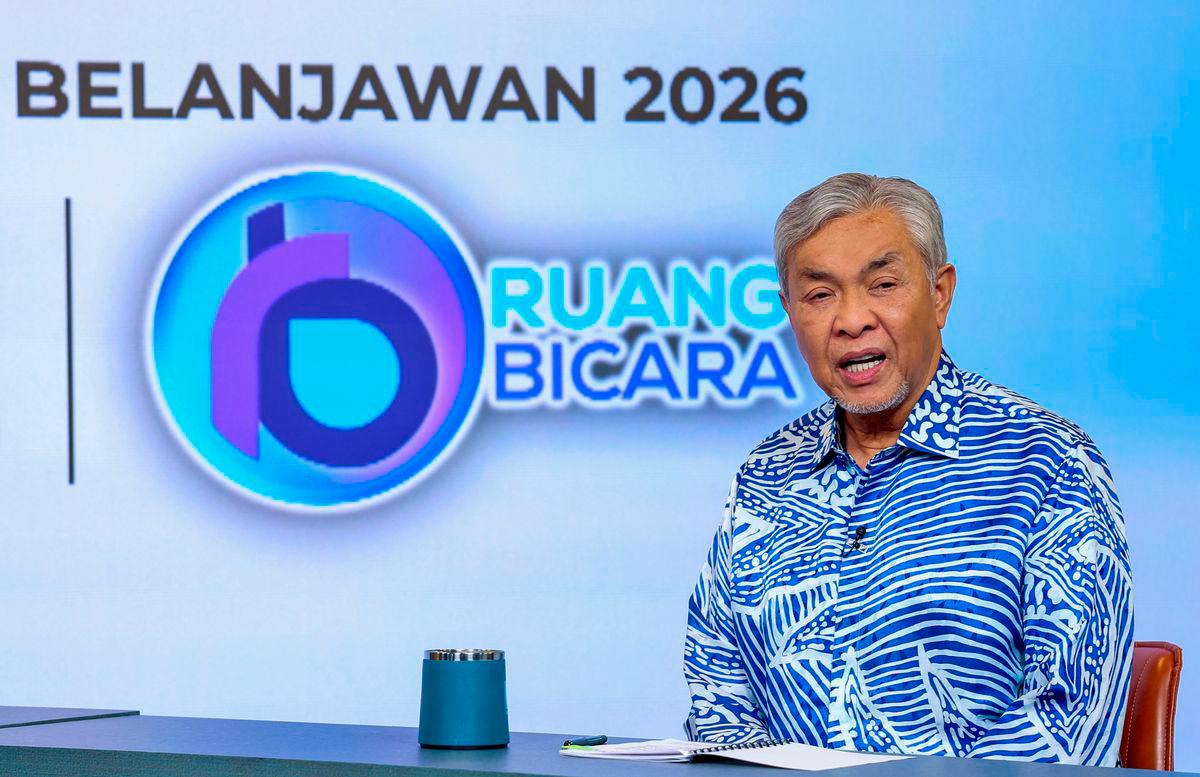 RM7.9 billion allocation for TVET in Budget 2026 to boost skilled workforce