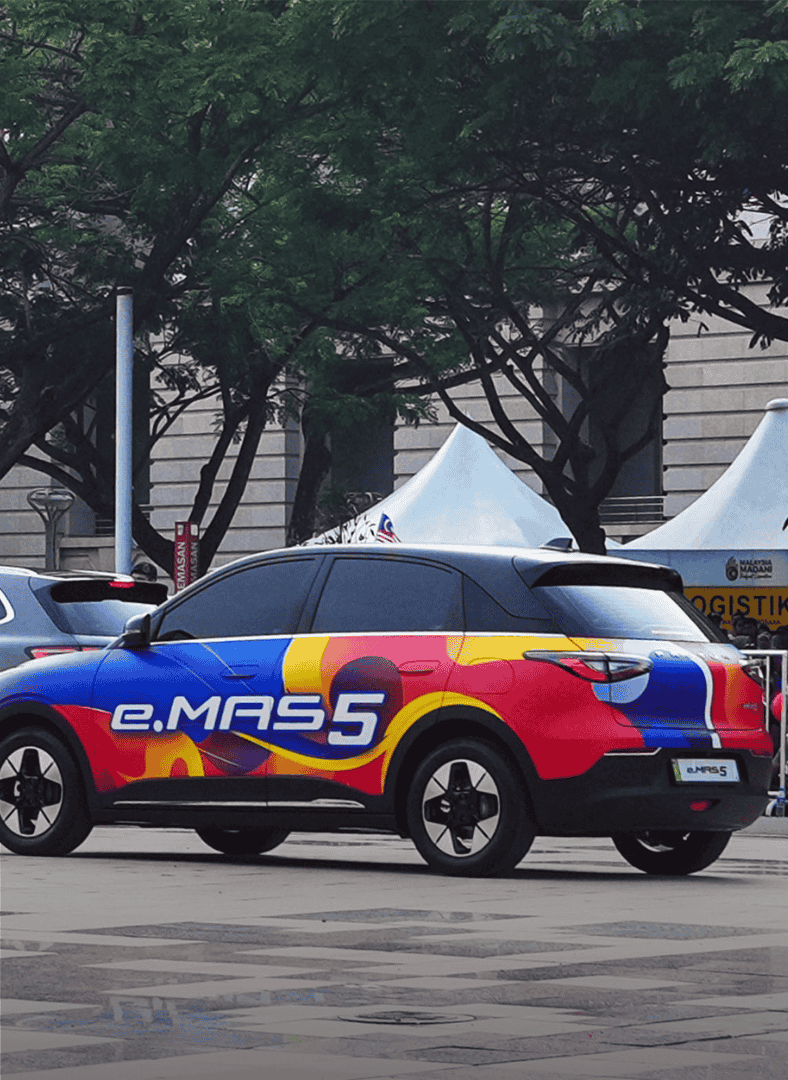 baru dan hangat dalam automotif dan kenderaan