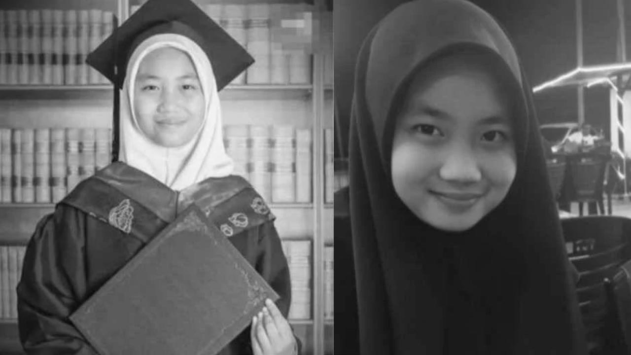 Kronologi lengkap kes kematian Zara Qairina dibentang di Parlimen