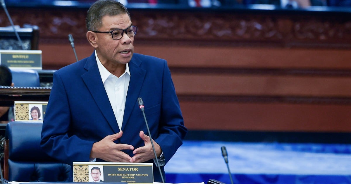 Kes Zara Qairina: 'Kita baca catatan tangan dia, kita tahu momen-momen terakhir dia'