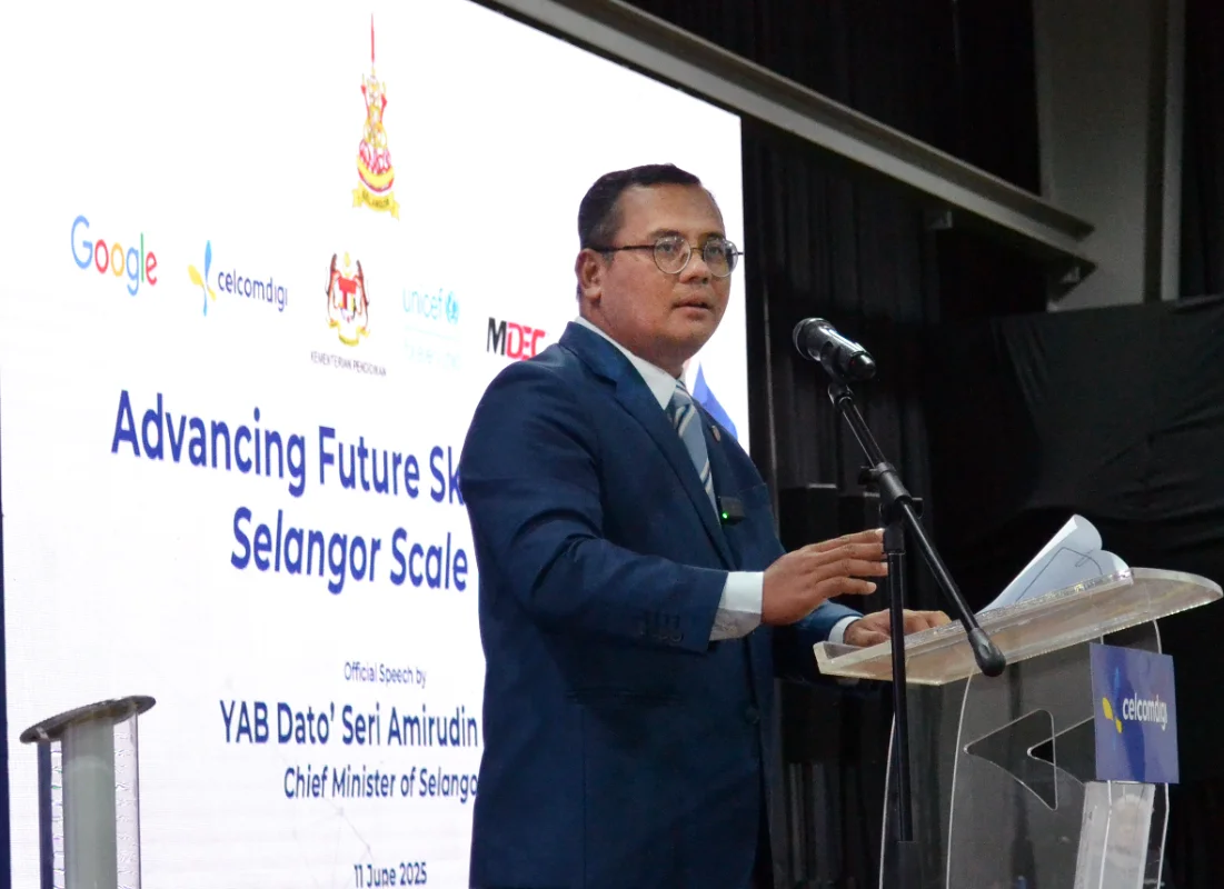 Selangor 2026 budget to focus on education and poverty eradication