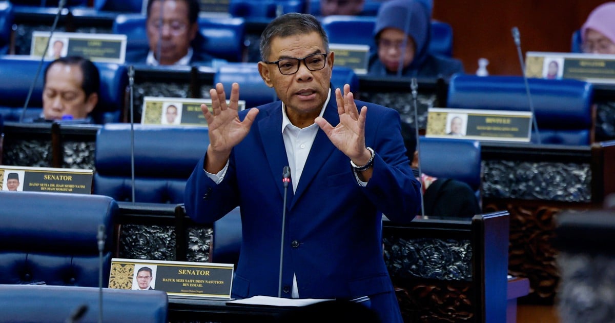 'Siasatan ini sampailah membawa kepada diari, catatan 51 halaman luahan hati adik Zara Qairina'