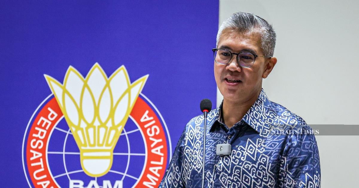 Budget 2026: BAM hopes proposal is a 'clear winner' for badminton