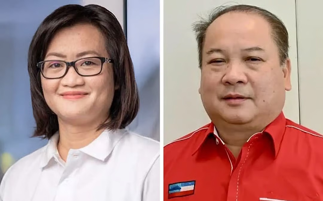 Kemabong seat: DAP senator battles Gagasan Rakyat veep