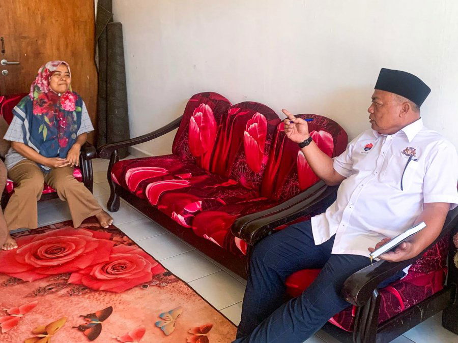 【2026柔预算案】村长“加薪”300   每月津贴增至1500