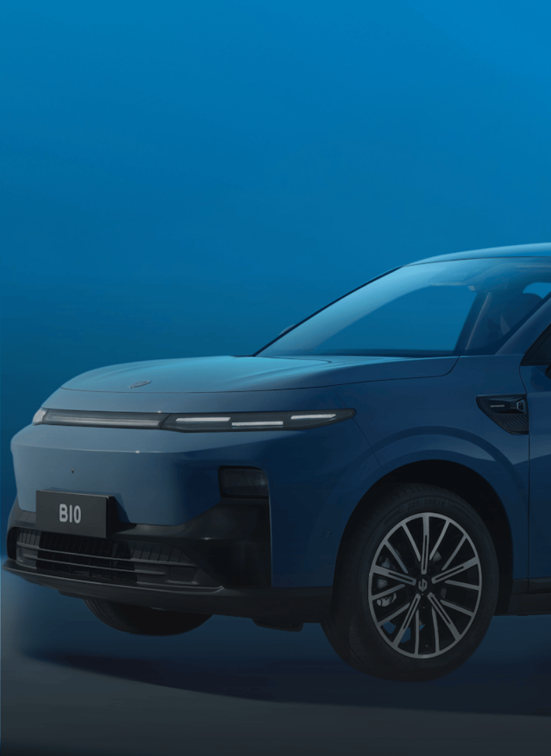 new and trending in automotive