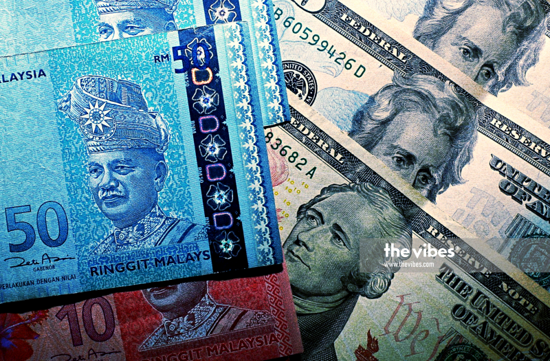 Ringgit holds steady ahead of Budget 2026 tabling