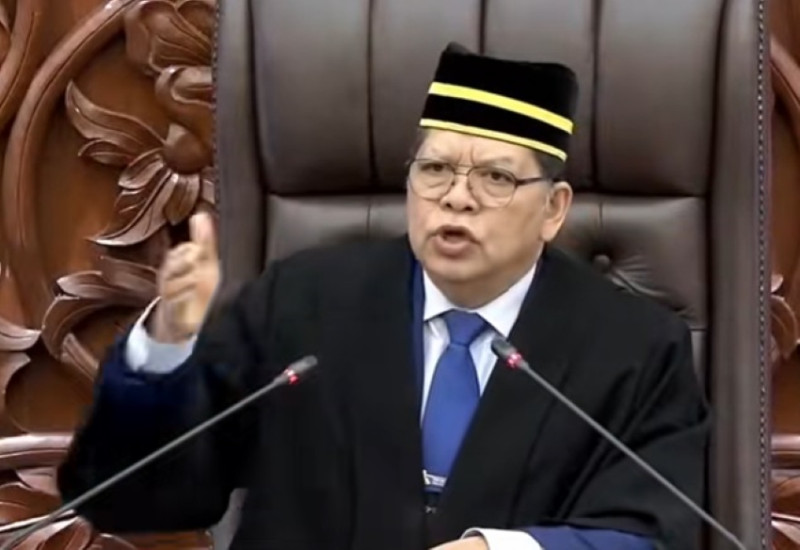 Speaker to deliver verdict on alleged ‘challenge to fight’ in Parliament