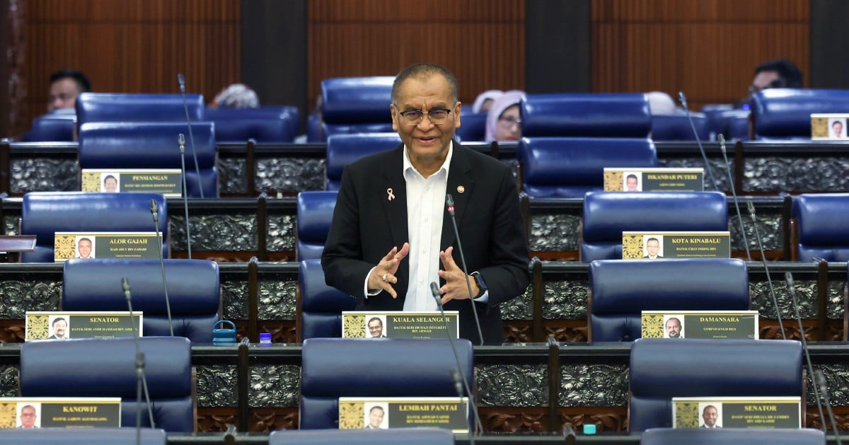 KKM perluaskan rawatan NCD, rawatan ubat baharu bagi pesakit rentan