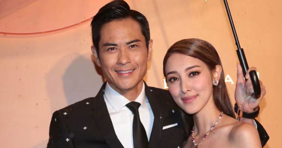 #SHOWBIZ: Former Miss HK Grace Chan eyes Malaysian chocolate market
