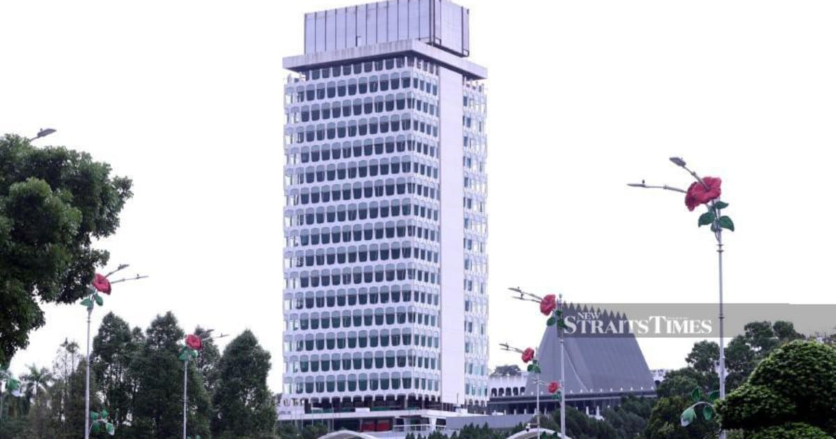 Dewan Negara passes 19 bills, including Gig Workers Bill