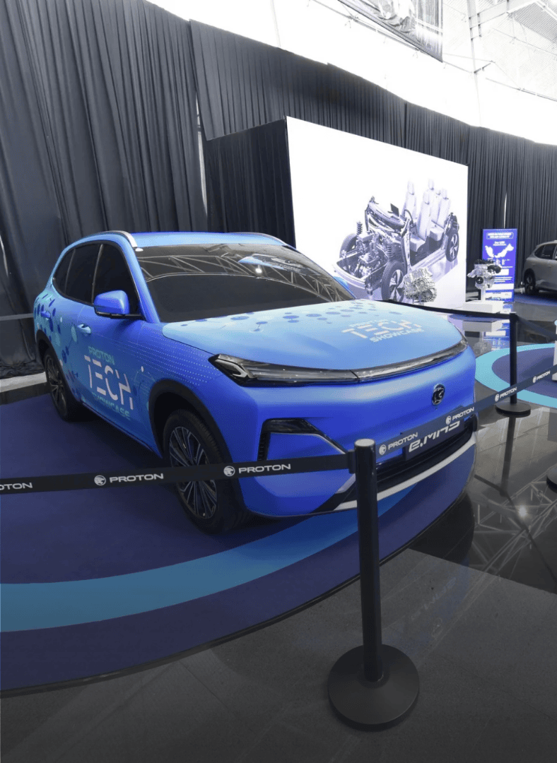 baru dan hangat dalam automotif dan kenderaan