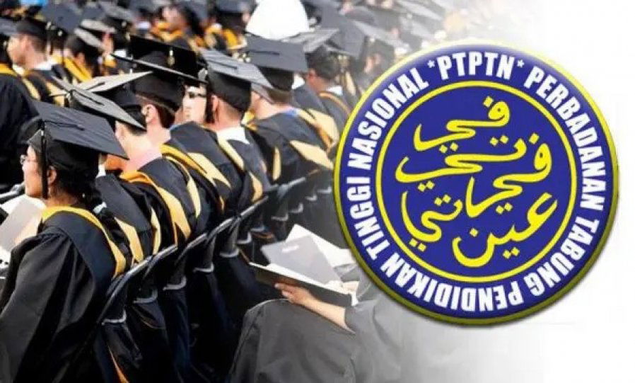 蓝眼议员联署敦促政府　恢复私立学府PTPTN豁免