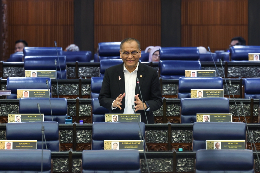 MOH to introduce new diabetes and obesity drug for vulnerable groups under Budget 2026