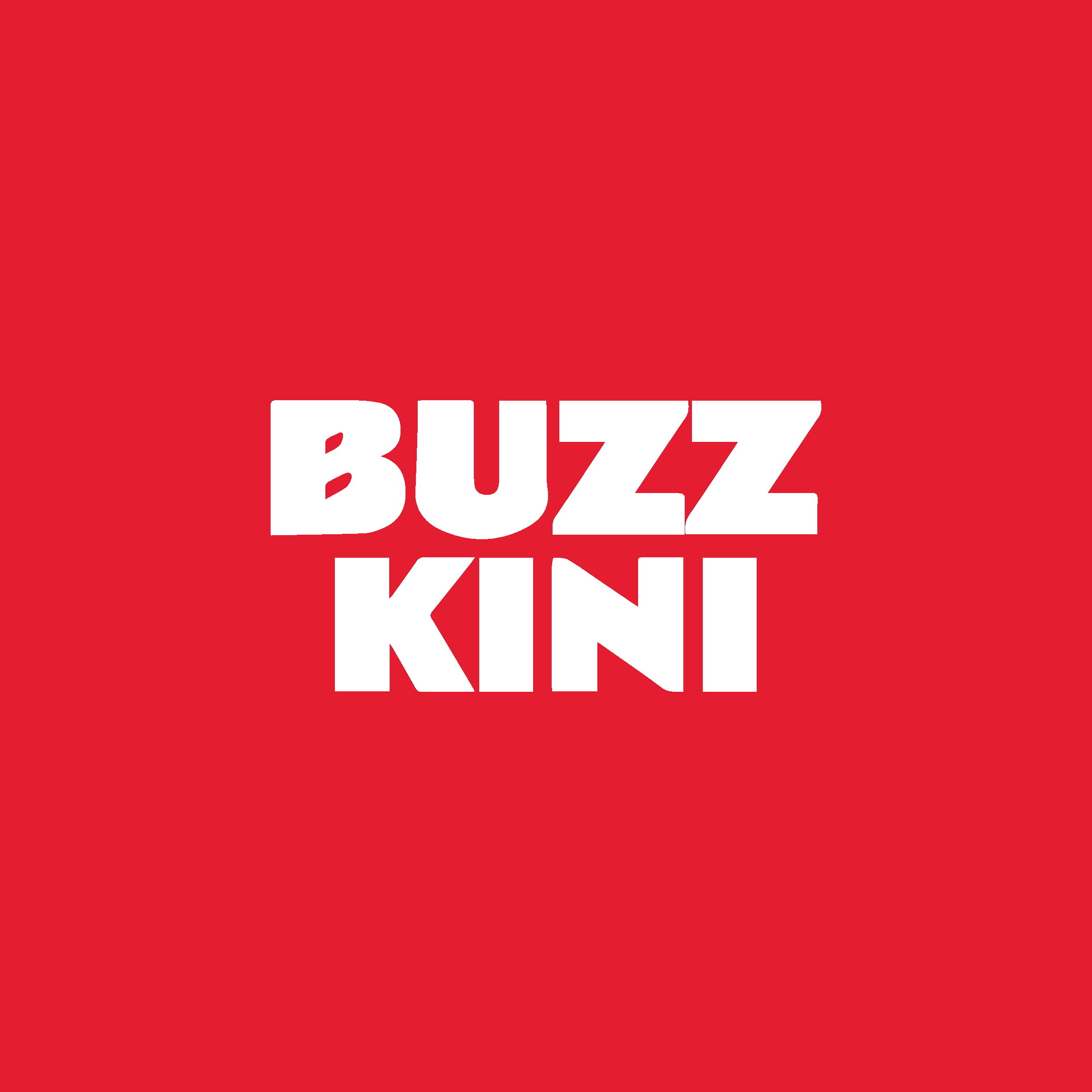 BuzzKini