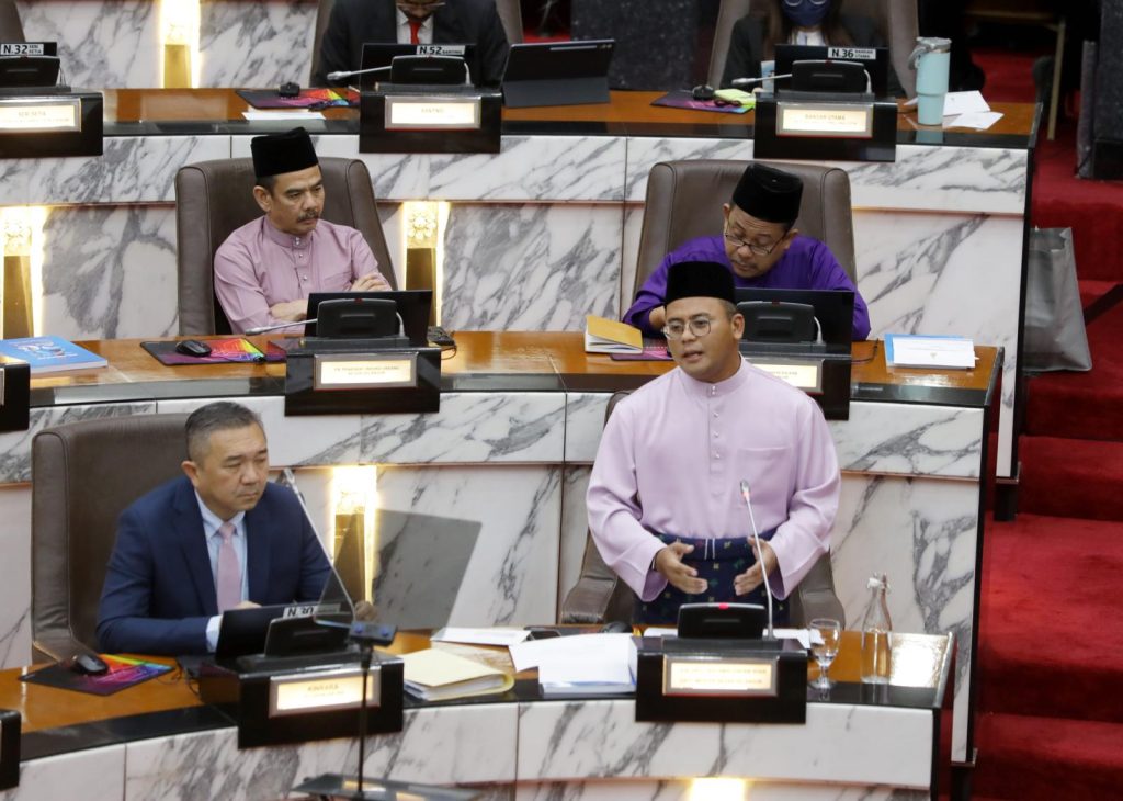 MB Selangor: Residents of Jalan Papan, Pandamaran to get affordable housing