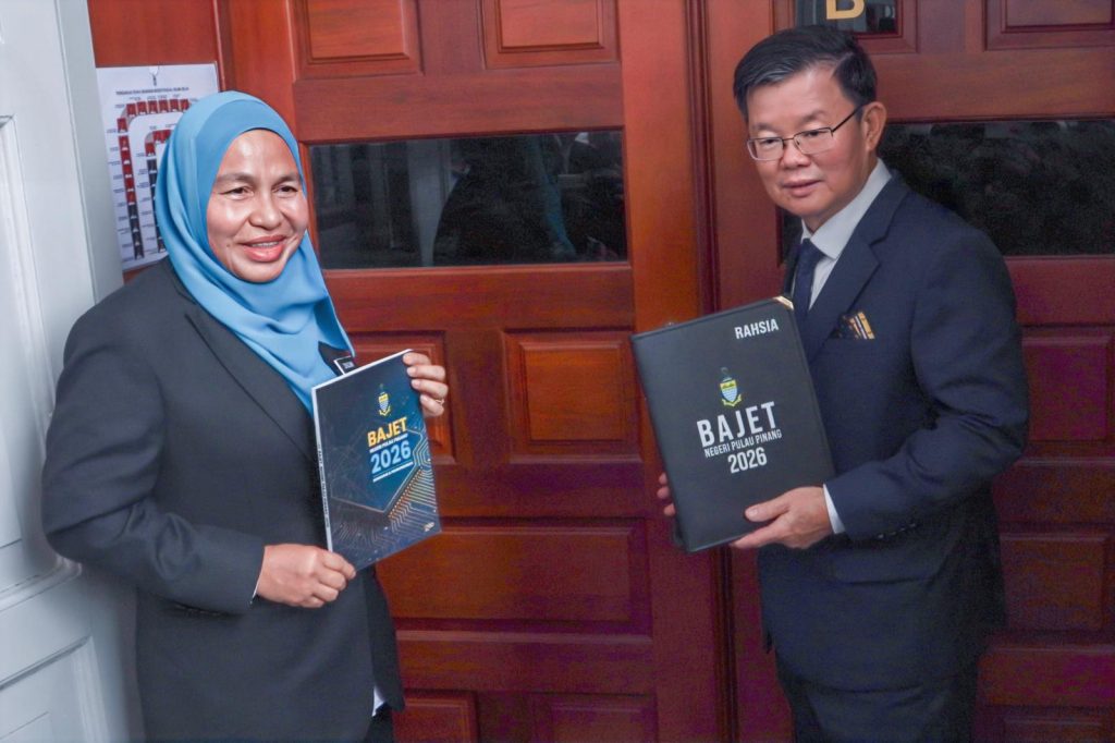 Chow: Penang to continue i-Sejahtera initiative next year with allocation of RM65m