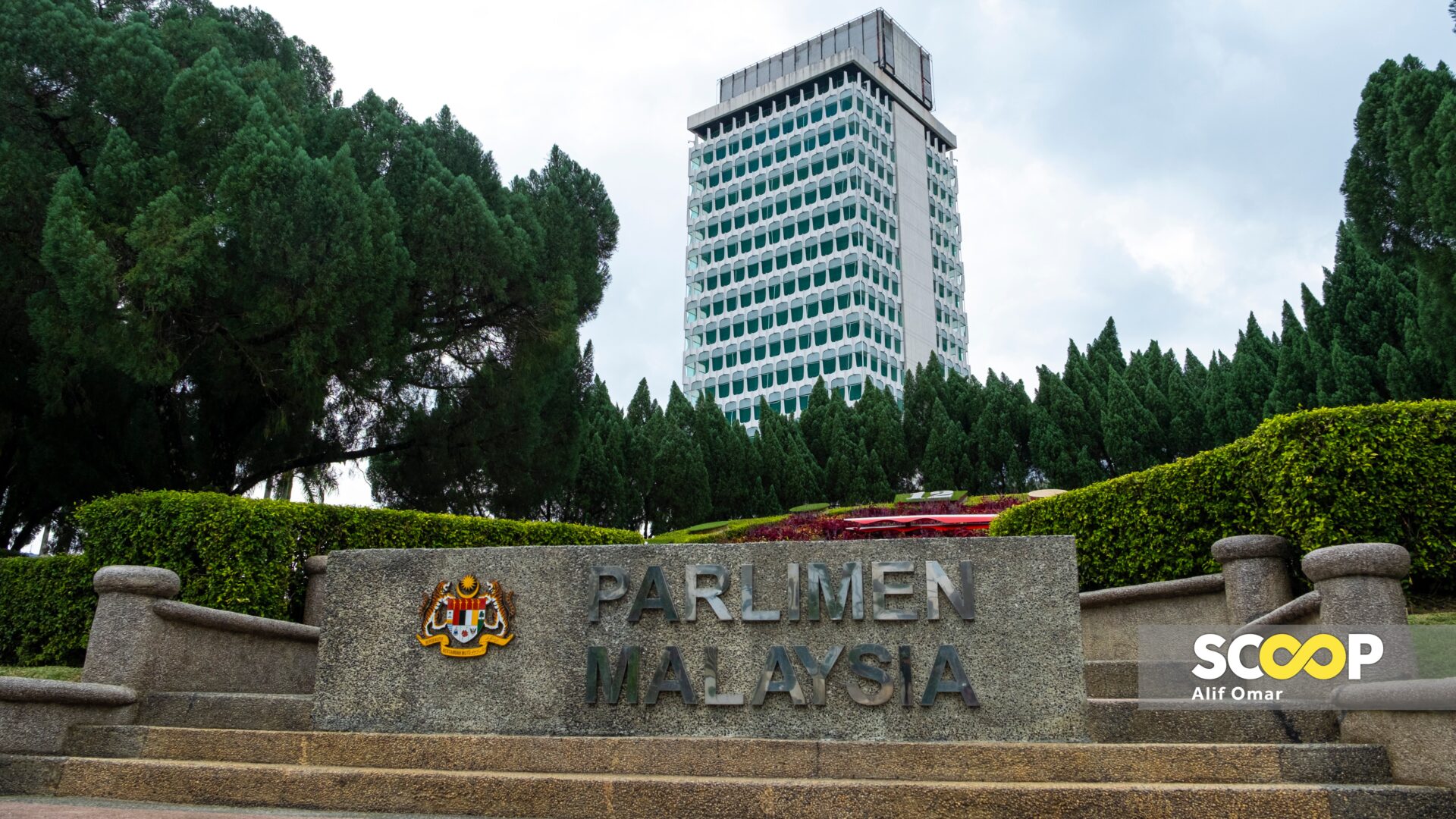 Non-communicable diseases among highlights of Dewan Rakyat sitting today