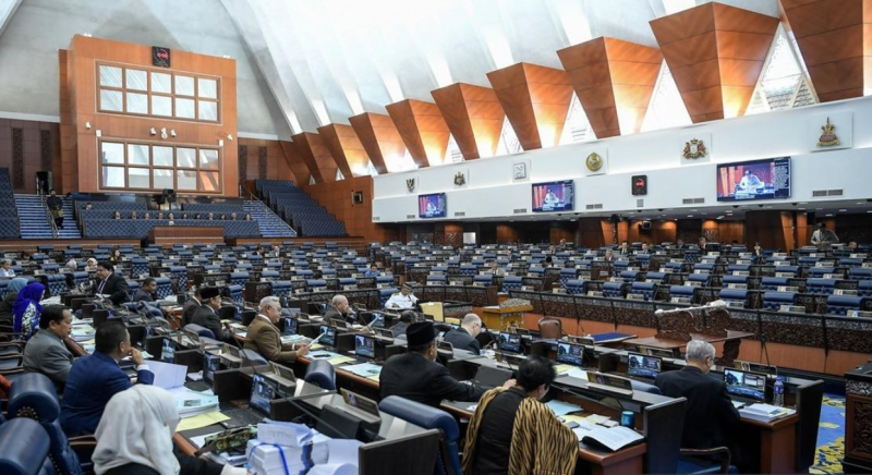 Parliamentary standing orders amendments a step towards mature democracy, says Bersih