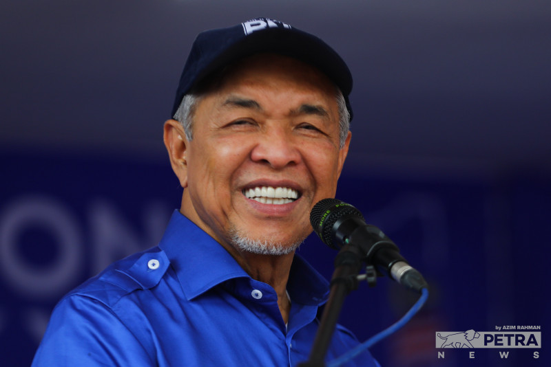 Budget 2026: Zahid vows stronger rural investment to boost infrastructure