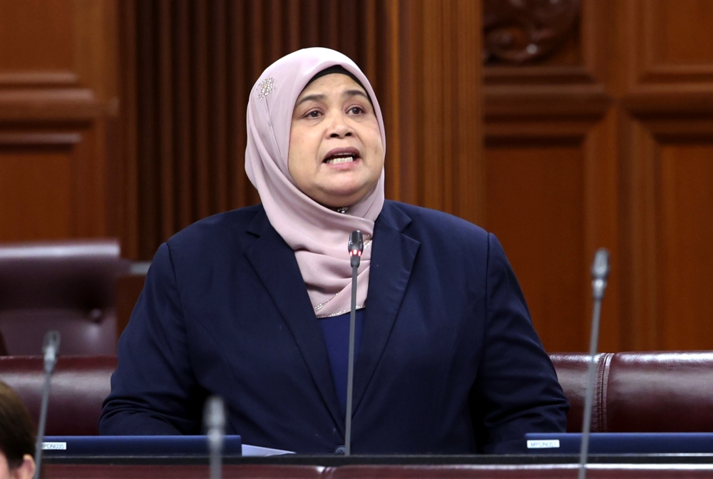 MARA has produced 442 technopreneurs with RM120.8m in sales since 2016, Dewan Negara told