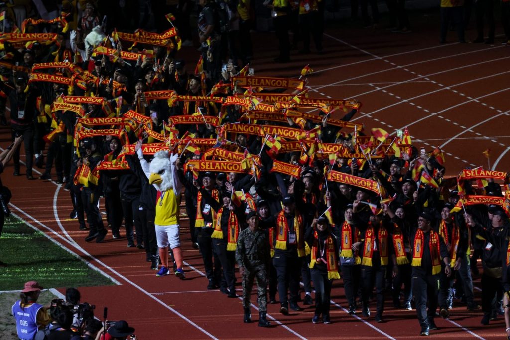Selangor allocates RM100m for organising Sukma 2026