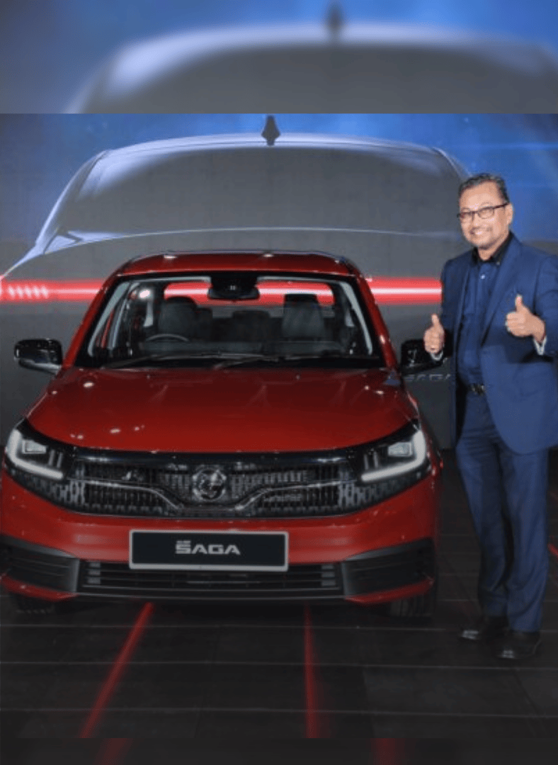 baru dan hangat dalam automotif dan kenderaan