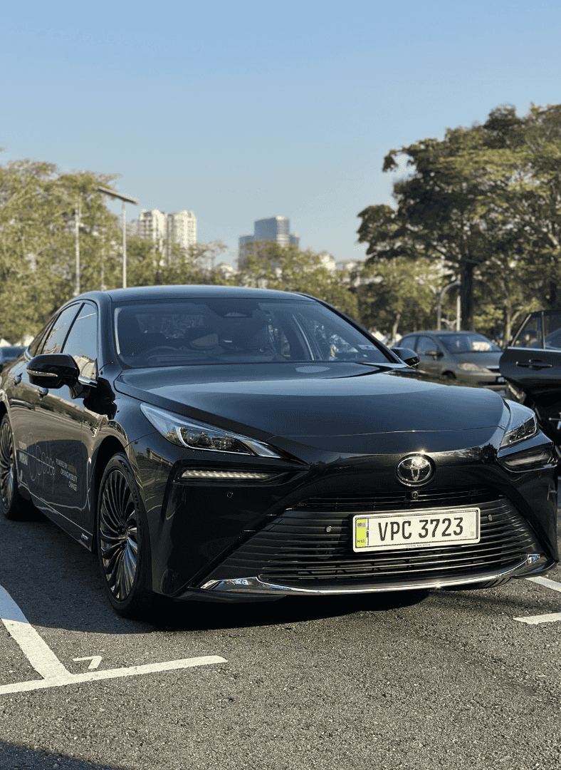 new and trending in automotive