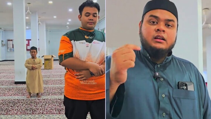 Ragu-ragu Dah Baca Al-Fatihah Atau Belum? Ini Perkara Yang Perlu Dilakukan [Video]