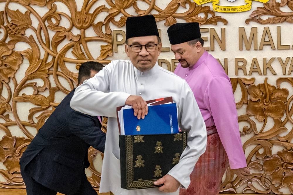 Putrajaya readies Budget 2026 to navigate tariffs, inflation and global slowdown risks