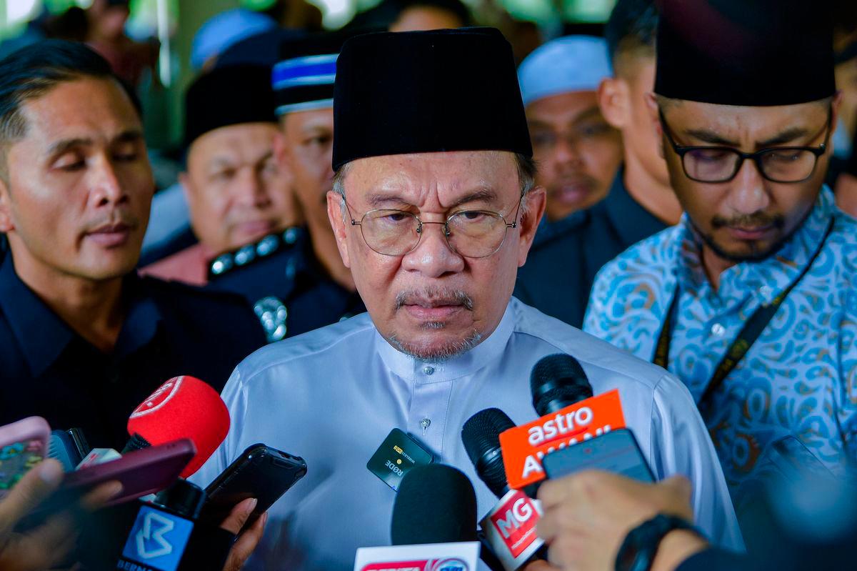 MADANI government prioritises economic growth and people’s welfare in budget
