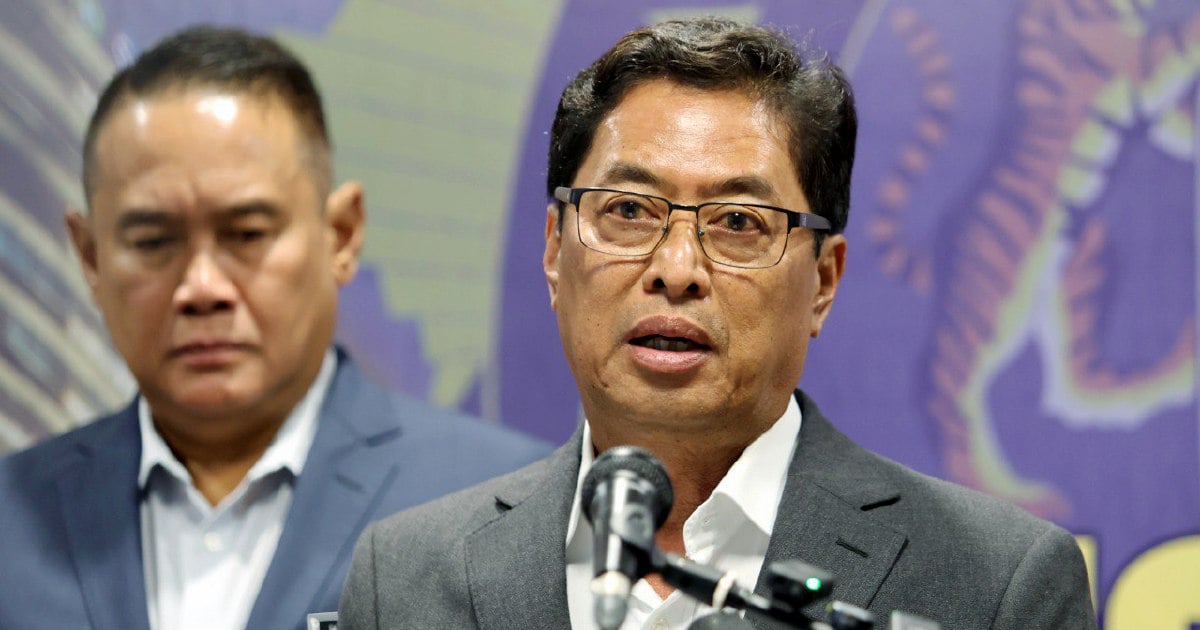 MACC seeks UK authorities' help in investigation on Dr M's assets