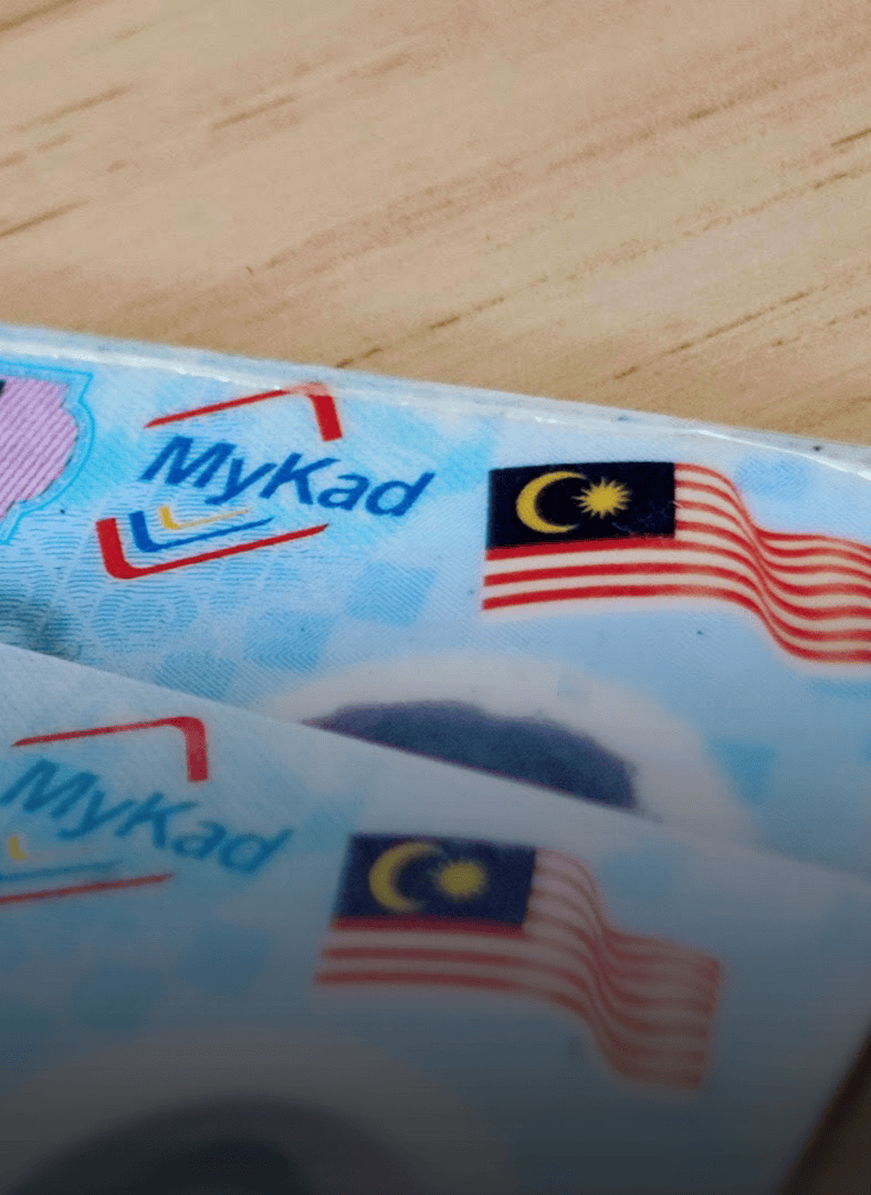 new mykad june 2026 qr code