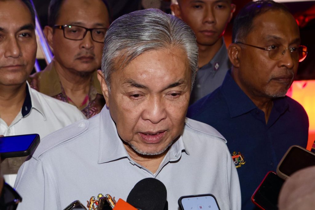 Budget 2026: TVET strengthened through RM7.9b allocation – Ahmad Zahid